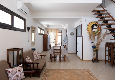 Casa Vacanze Villa Lina